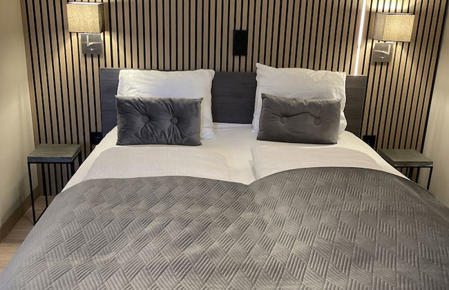 Appartementen de Kaaipoort - Foto 45