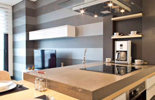 Platform Merter Suites - Foto 25