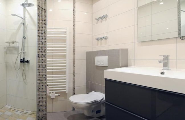 Pension Ausgeschlafen - Foto 17