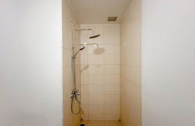 Minimalist 2BR Apartment at Tamansari Prospero Sidoarjo - Foto 25