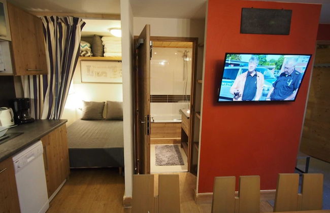 RisoulSki Antarès - Foto 23