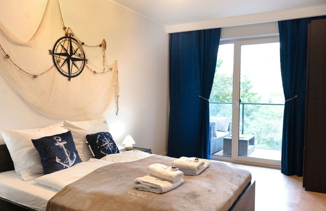 Comfortable Apartment, Pool, Whirlpool, Sauna - Photo 7