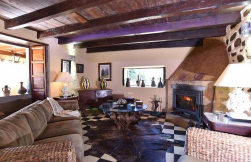 Casa Rural El Borbullón - Foto 21