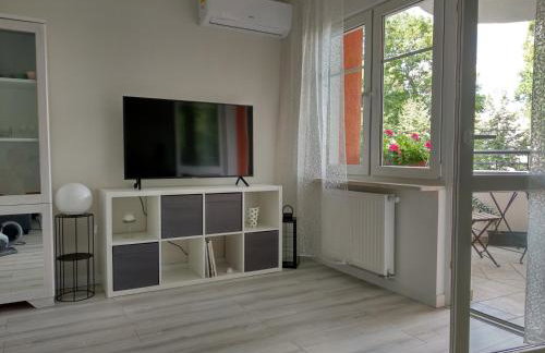 RiC Apart - Apartament Mostowa, centrum Poznań - parking - klimatyzacja - Photo 6