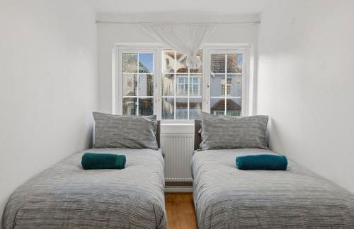 Balcony Terrace flat - 17 mins from Central London - Photo 13