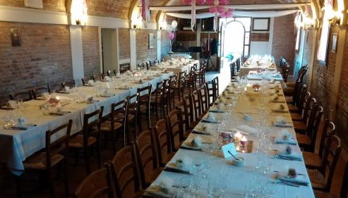 Agriturismo La Crocetta - Photo 3