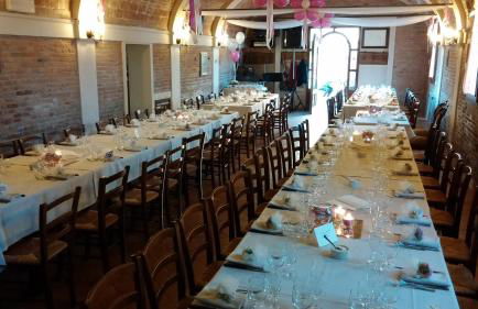 Agriturismo La Crocetta - Foto 3