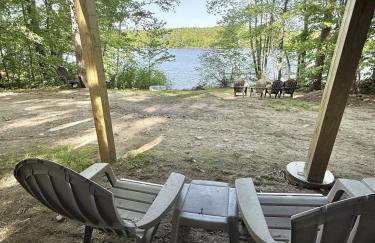 JOYFULL CAMP LIMIT 10 cottage - Foto 27