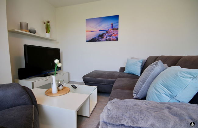 Kapitänshaus 5 - Foto 12