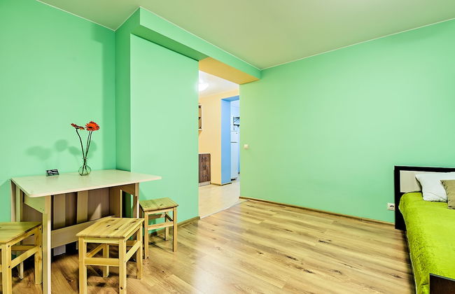 FlatHome24 Fermskoye 32 - Photo 7