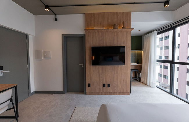 Xtay Oslo Florianópolis - Photo 28