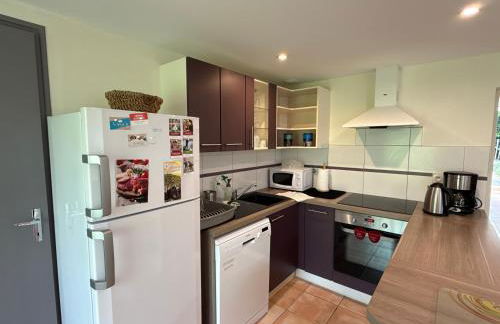 Le Hameau des possibles gites 16- personnes - Foto 11