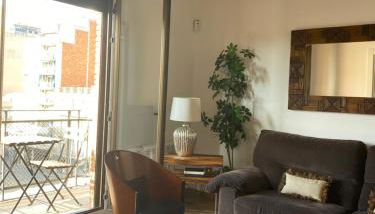 Espectacular Tarragona Corsini Apartment-2, en el centro, con parking - Foto 5