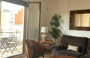 Espectacular Tarragona Corsini Apartment-2, en el centro, con parking - Foto 5