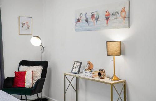 Coastal Palm Tree 2BR Retreat Ocean View - Foto 22