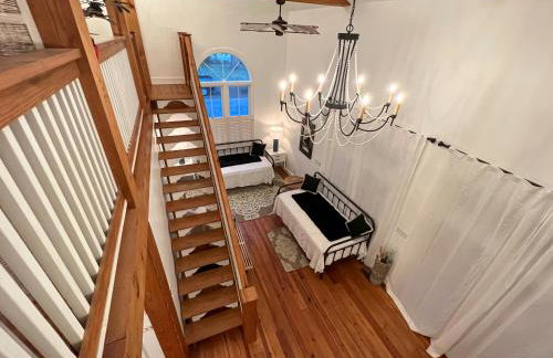 Cabana Madrid - Port Royal Luxury Rental Close Proximity to Parris Island and The Sands Beach - Foto 23