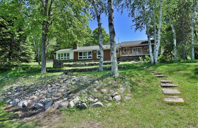 Butler's Bay Teal Lake Cabin - Photo 50