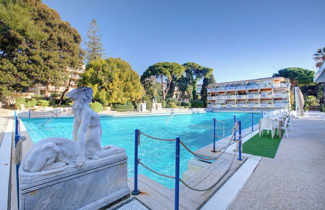 Jolie Sur La Mer - Petit Studio - Foto 1