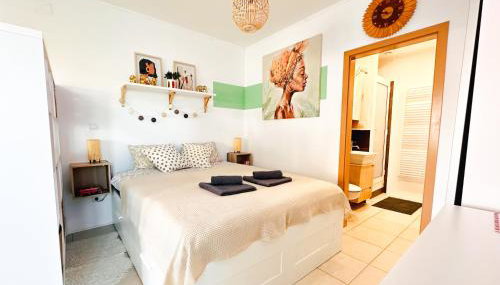 Studio apartman Gardenia - Foto 3