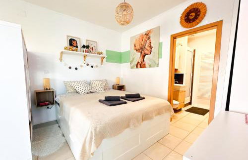 Studio apartman Gardenia - Photo 3