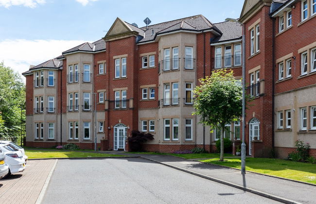 9A Millbrae - Donnini Apartments - Photo 15