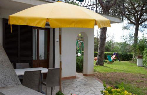 Residence le Mimose - Foto 37