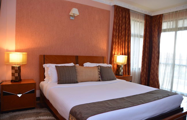 GemSuites State House - Foto 1