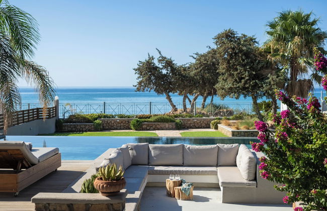 Villa Del Nonno - Foto 1