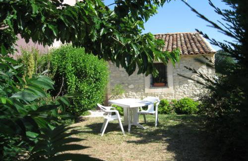 La Bastide des Raisins - Photo 7