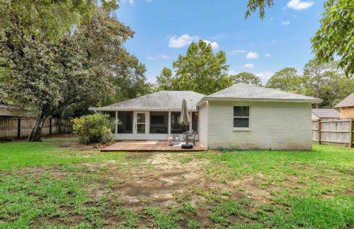 Boat House - Steps to Boat Ramp, Grill & 1 Mile to Beach - Foto 39