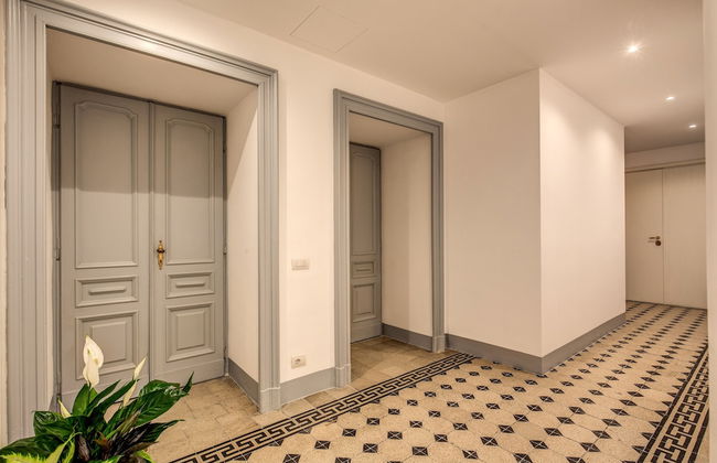 Feronia Guest House - Foto 50