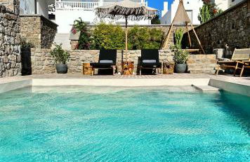 Sofos Suites Mykonos - Foto 7