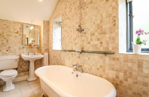 The Talkhouse Cottage - Foto 18