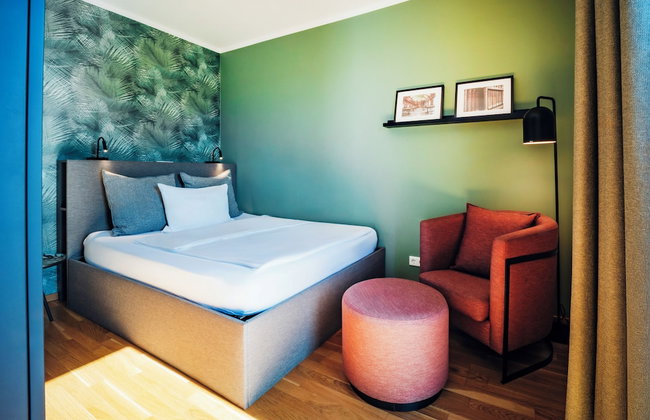 Brera Serviced Apartments Ulm - Foto 9