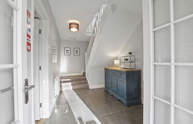 Wyndgrove House - North East Escapes - Foto 34