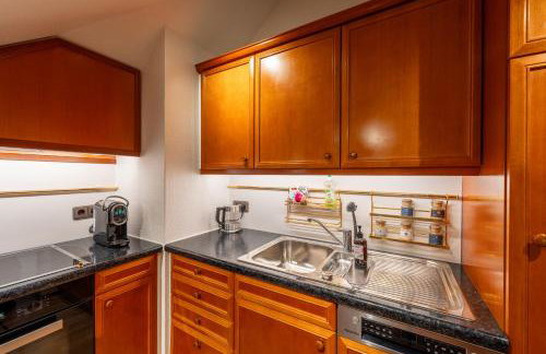 Timeout Apartment - Photo 31