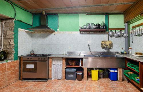 Casa refugi les Orenetes - Foto 8