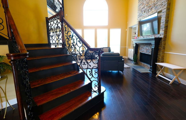 5Bdrm 3.5Bath 12Beds - HOME BIG AS TEXAS - Foto 16