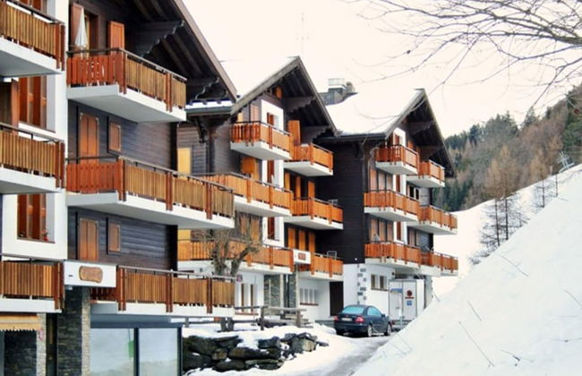 Gorgeous Apartment Amidst Valleys - Foto 20