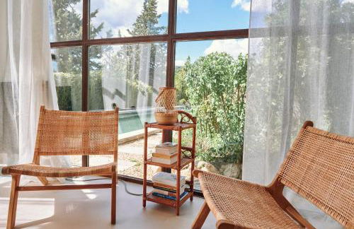 Le Mas de Cink - Foto 41