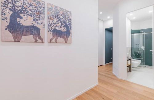 Casa Isella Stylish and Tranquil - Foto 50