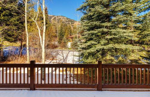 Abode at the Homestead - Foto 51