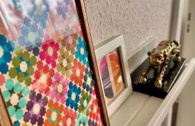 Kaarst-Apt für 4, Zentral, Gemütlich, privater Parkplatz - Photo 11