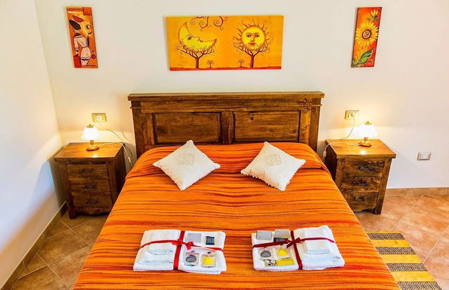 BioAgriturismo La Quercia - Foto 10