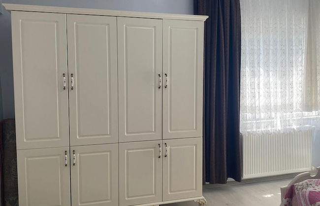 BESIRLI APART - Foto 41