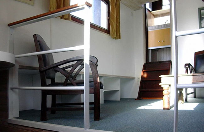 Boat For Guest - Foto 8