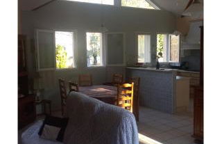 Les Jardins du castel gites Annick et Jean paul - Foto 36