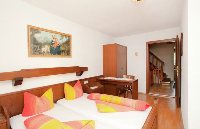 Spacious Holiday Home in Wenns near Ski Area - Foto 20