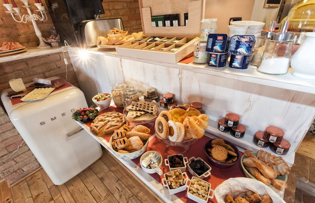 B&B Le Scalette di Piazza - Foto 86