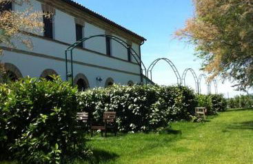 Villa Coralia Agriturismo - Foto 77